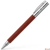Kép 1/2 - Faber-Castell rollertoll Ambition pearwood ballpoint pen, rollertoll 148111