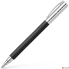Kép 1/2 - Faber-Castell rollertoll Ambition fekete tintás toll 148110