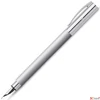 Kép 1/2 - Faber-Castell töltőtoll Ambition -M- metál 148390