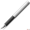 Kép 1/2 - Faber-Castell töltőtoll Basic -B- metal satin 148523