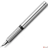Kép 1/2 - Faber-Castell töltőtoll Basic -M- metal shiny 148500