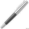 Kép 1/2 - Faber-Castell töltőtoll E-motion Twist -M- parketta mintás 148240