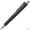 Kép 1/2 - Faber-Castell golyóstoll POLY BALL -M- fekete 241199
