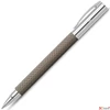Kép 1/2 - Faber-Castell rollertoll Ambition opart black sand ballpoint pen, rollertoll 147056