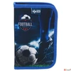 Kép 1/2 - Tolltartó 2 klapnis Football 
