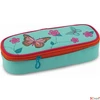 Kép 2/2 - Tolltartó Ars Una hengeres 19' (540) 19 " Butterfly 93845403 egyreszes cipzáros alsósoknak f
