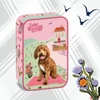 Kép 1/4 - Tolltartó többszintes Ars Una Cute Animals Doggie (5458) 25 51344580