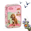 Kép 2/4 - Ars Una Cute Animals Doggie Tolltartó többszintes - Akciós áron!