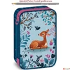 Kép 1/2 - Tolltartó többszintes Ars Una My Secret Garden - őzikés Easy 19' 54950916 nagyméretű írószertartókkal plu