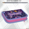 Kép 1/2 - Tolltartó Ars Una töltött 24'' Enchanted (5350) 24 lila 93577754 Minőségi írószerekkel töltött k