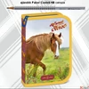 Kép 1/2 - Tolltartó Ars Una töltött 24'' My Sweet Horse (5358) 24 ló 93577760 Minőségi írószerekkel töltött k