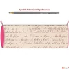 Kép 1/2 - Tolltartó Belmil hengeres  335-73 Pencil Case 8x22cm