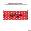 Kép 1/2 - Tolltartó Belmil hengeres  335-73 Pencil Case 8x22cm