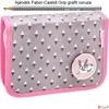 Kép 1/3 - Tolltartó Belmil kihajtható 21 Cool Bag Favourite Pets 335-74 Pencil Case 14x20,5x3,5cm