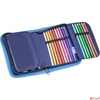 Kép 2/4 - Tolltartó Belmil kihajtható 21 Cool Bag Pirates 335-74 Pencil Case 14x20,5x3,5cm
