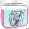 Kép 1/4 - Tolltartó Belmil kihajtható 21  335-74 Pencil Case 14x20,5x3,5cm