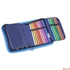 Kép 3/4 - Tolltartó Belmil kihajtható 21  335-74 Pencil Case 14x20,5x3,5cm