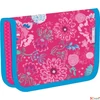 Kép 2/2 - Tolltartó Belmil kihajtható 21 Speedy Pink Flowers Pencil Case