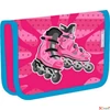Kép 4/4 - Tolltartó Belmil kihajtható 21 Sporty Girl Power 335-74 Pencil Case 14x20,5x3,5cm