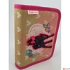 Kép 1/3 - Tolltartó Belmil kihajtható  335-72 Pencil Case 14x20,5x3,5cm