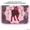 Kép 1/2 - Tolltartó Belmil kihajtható  335-74 Pencil Case 14x20,5x3,5cm