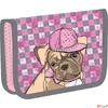 Kép 4/4 - Tolltartó Belmil kihajtható DOG, KUTYA 335-72 Pencil Case 14x20,5x3,5cm