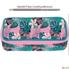 Kép 1/2 - Tolltartó Belmil kihajtható The Spacious 335-74 Pencil Case 14x20,5x3,5cm