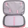 Kép 3/4 - Tolltartó Belmil szögletes 21' Smarty 335-86 Wonder Pencil Pouch