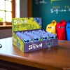 Kép 2/4 - Tolltartó Bővíthető zipzárral Stitch fej jel összenyomható Colorino