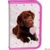 Kép 1/3 - Tolltartó Paso klapnis Kutya 20x13x4cm Dog -Labrador- kutya kollekció Paso