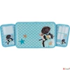 Kép 2/2 - Tolltartó Paso klapnis 19 ,5x13x3,5 250g dog cat barátság kollekció Paso