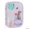 Kép 3/10 - Tolltartó többszintes Ars Una Cute Animals-kitten (5368) 24 cica 54950863 nagyméretű írószertartókkal plu