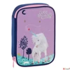 Kép 2/9 - Tolltartó többszintes Ars Una Cute Animals Unicorn (5448) 25 51344481