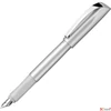 Kép 2/3 - Töltőtoll Schneider Ceod Shiny M' 0,5mm ezüst szürke Írószerek SCHNEIDER 168612