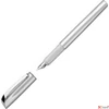Kép 3/3 - Töltőtoll Schneider Ceod Shiny M' 0,5mm ezüst szürke Írószerek SCHNEIDER 168612