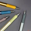 Kép 5/5 - Töltőtoll Schneider M-es, Ceod Shiny, acélkék