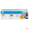 Kép 1/2 - Toner HP CB436A fekete Nr.36A 2K, 2000old.
