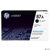 Kép 1/2 - Toner HP CF287A fekete, 87A, 9k LaserJet M506, M527 géphez