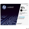 Kép 1/2 - Toner HP CF287X fekete, 87X, 18k LaserJet M506, M527 géphez