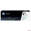 Kép 3/3 - Toner HP CF400A fekete, 201A 1,5k Color LaserJet Pro M252,M277géphez