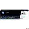 Kép 2/3 - Toner HP CF400A fekete, 201A 1,5k Color LaserJet Pro M252,M277géphez