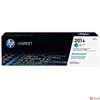 Kép 1/2 - Toner HP CF401A színes, 201A kék1,4k Color LaserJet Pro M252,M277 géphez