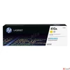 Kép 1/2 - Toner HP CF412A színes, sárga, 2, 3k ColorLaserJet M452/477 géphez
