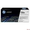 Kép 1/2 - Toner HPCE314A CE314A fekete 21k HP