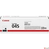 Kép 1/2 - Toner lézer Canon lézer, CRG-045 fekete, 1,4k MF635Cx, MF633Cdw, MF631Cn