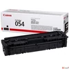 Kép 1/2 - Toner lézer Canon lézer, CRG-054 fekete, 1,5k