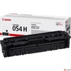 Kép 1/2 - Toner lézer Canon lézer, CRG-054 fekete, 3,1k