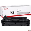 Kép 1/2 - Toner lézer Canon lézer, CRG-055 fekete, 2,3k