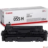 Kép 1/2 - Toner lézer Canon lézer, CRG-055 fekete, 7,6k