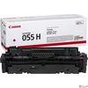 Kép 1/2 - Toner lézer Canon lézer, CRG-055 magenta,5,9k